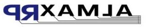 Almax-RP logo